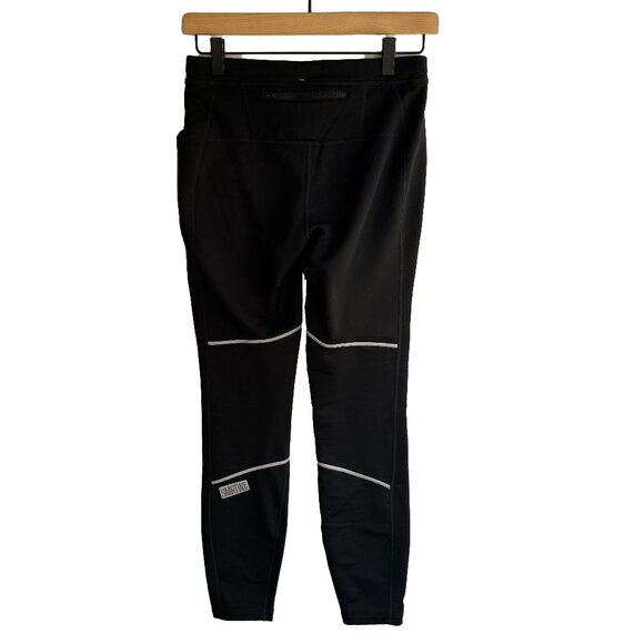Smartwool Comfortable Active Tights Quick Dry Men's Size Small NWT - Picture 4 of 8